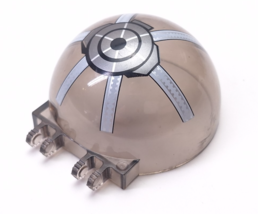 Lego Star Wars Trans-Black Clone Gunship Windscreen 6 x 6 x 3 50747pb09 ... - $16.02 Lego Star Wars Trans-Black Clone Gunship Windscreen 6 x 6 x 3 50747pb09 ... - $16.02