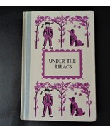 1955 Under the Lilacs by Louisa May Alcott - £13.43 GBP