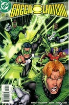 Green Lantern #150 - Jul 2002 Dc Comics, Newsstand VF- 7.5 Sharp! - £3.95 GBP