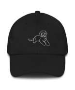 Goldendoodle Lover Hat Perfect Gift for Him And Her. - £28.04 GBP