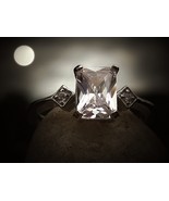 Haunted Ring Marry a Vampire Moonstar7spirits Exclusive offering - $42.00