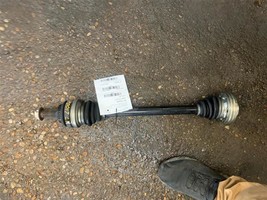 Driver Axle Shaft Rear 2.0L AWD 28iX Fits 12-15 BMW X1 103893002 - $144.46