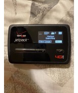 NovAtel Jetpack MiFi 6620LE Verizon Wi-Fi Hotspot Modem - $20.88