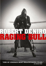 Raging Bull (Single Disc Edition) - DVD - L1 - £6.97 GBP