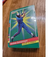 Unopened!!! Limited Edition 1991 56 Pack of Baseball Cards - $659.27 MXN