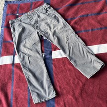 Dickies flex regular faded distressed cargo pants Mens size 42x30 - $20.00