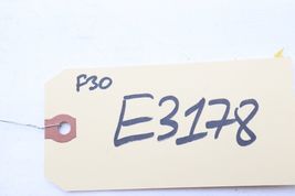 14-16 BMW F30 320I 328I HVAC AIR VENT FLAP ACTUATORS SET OF 9 E3178 image 12