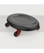 Ab Roller Wheel Abdominal Wheel Abdominal Disk Fitness Exercise - €17,51 EUR