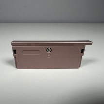 Nintendo DS Lite Coral Pink Game Boy Advance Slot 2 Dust Cover - USG-005... - $4.94