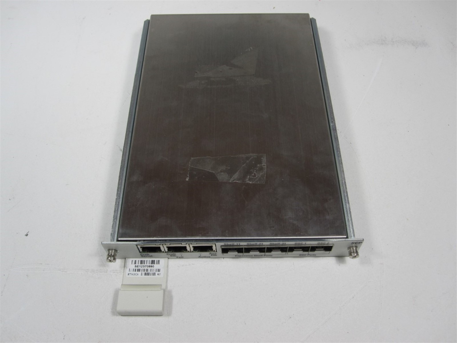 BTI BT7A20CA System Control Processor Module - $136.70