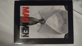 DVD Set Mad Men Season 2 - £3.18 GBP