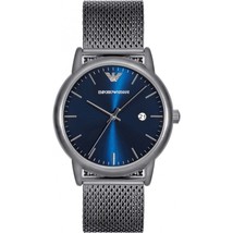 Emporio Armani Mens Watch AR11053 - £104.70 GBP