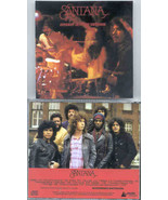 Santana - Journey Into The Universe ( Denver Coliseum . Denver . CO . USA . Sept - $22.99
