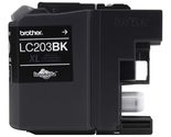 Brother Printer LC203C High Yield Ink Cartridge, Cyan - £18.85 GBP+