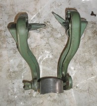 1953 5 HP Johnson Outboard Transom Clamp Bracket - $31.88