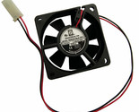 OEM Viking Replacement Refrigerator Axial Appliance Fan 004551-000 OD602... - $42.56