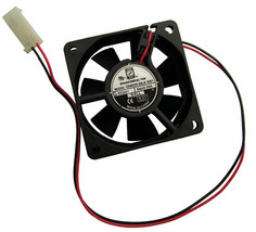 OEM Viking Replacement Refrigerator Axial Appliance Fan 004551-000 OD602... - $42.56