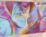 Revolution Forever Flawless Digi Butterfly Pallet (Open) - $11.74