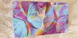 Revolution Forever Flawless Digi Butterfly Pallet (Open) - £9.23 GBP