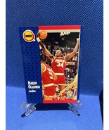 1991-92 Fleer - #77 Hakeem Olajuwon - €8,49 EUR