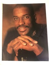 Fred McGriff Vintage Magazine Pinup picture - £4.66 GBP