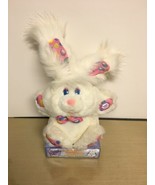 1993 Tickle Tickle Wiggle Wiggle -Giggle Bunny figure -NMIB - £22.54 GBP