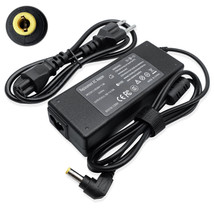 90W 19V Ac Adapter Power Charger For Asus Gaming Rog Swift Pg278Q Pg27Aq Pg279Q - £23.97 GBP