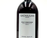 Sachajuan Stockholm Scalp Conditioner 33.8 oz - £54.56 GBP