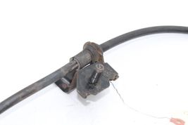 02-08 JAGUAR X-TYPE FRONT LEFT DRIVER SIDE BRAKE HOSE Q6228 image 3