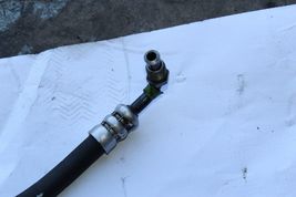 00-06 MERCEDES W215 CL500 ABC HYDRAULIC FLUID DISTRIBUTOR TO RADIATOR HOSE J1004 image 2