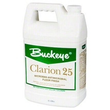 Buckeye® Clarion® 25 Microban® Antimicrobial Floor Finish - Gal. - £93.24 GBP