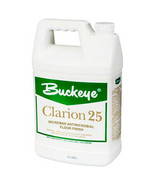 Buckeye® Clarion® 25 Microban® Antimicrobial Floor Finish - Gal. - £93.53 GBP