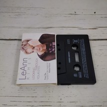 Looking Through Your Eyes [Single] by LeAnn Rimes (Cassette, Mar-1998, Curb) - £5.26 GBP