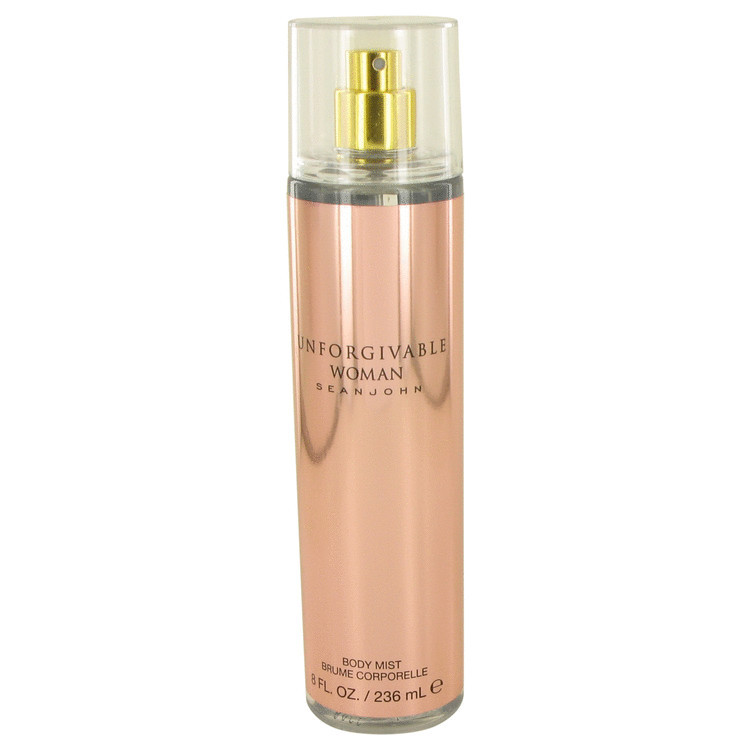 Unforgivable by Sean John Body Spray 8 oz - $17.95