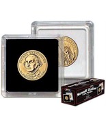 (25) BCW (2 x 2) COIN SNAPS - SACAGAWEA / PRESIDENTIAL / SMALL DOLLAR - ... - €13,53 EUR