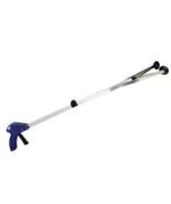 Pick Up and Reaching Tool Reach Extender Grabbing Device Lightweight Easy To Use - £9.33 GBP
