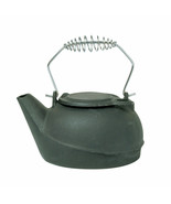 Cast Iron Kettle Humidifier - $108.34 CAD