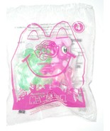 2011 McDonald&#39;s My Little Pony MLP Cheerilee Happy Meal Toy New in Packa... - £6.26 GBP