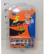 2002 Motorworks 1:64 Terry Labonte DIE-CAST Kelloggs Tony The tiger - $15.69