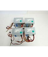 Dell (Lot of 4) PW115 OptiPlex 760 780 960 980 255W Power Supply     WH1 - £27.33 GBP