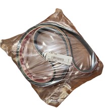 S6PK1100 Ecs Performance Kevlar Reinforced Accessory Belt - $10.83