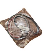 S6PK1100 Ecs Performance Kevlar Reinforced Accessory Belt - $10.83