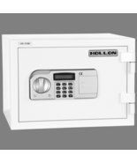 Hollon HS-310E 2 Hour Fire Proof Electronic Home Safe - $386.12