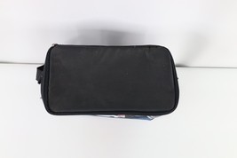 NOS Vtg NASCAR Dale Earnhardt Spell Out Insulated Cooler Bag Lunch Box 12 Pack - £46.68 GBP