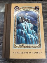 The Slippery Slope (A Series of Unfortunate Events, No. 10) First Edition - £8.88 GBP