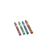 Crayola Crayons, 4 Color Bulk Box (not individually wrapped) - $98.99
