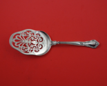 Chantilly by Birks Sterling Silver Pastry Server FH AS Original Pcd 7&quot; C... - £124.74 GBP
