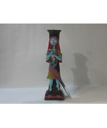The Nightmare Before Christmas Sally LED Candlestick Halloween Decoration - $24.74