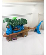Disney Pixar Zootopia Danger In The Rainforest Playset toy treehouse hou... - $102.38 CAD