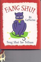 Fang Shui by Catfucius, Feng Shui for Felines - £5.54 GBP